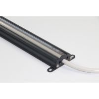 江苏户外亮化照明生产厂家明可诺led线条灯楼体轮廓硬灯条