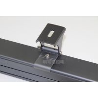 重庆夜景亮化照明生产厂家明可诺led洗墙灯楼体亮化