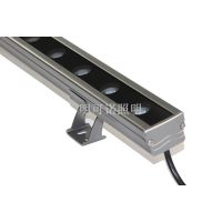 山东青岛市白光LED洗墙灯生产厂家现货直销专业技术优良品质明可诺照明