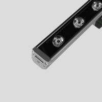 四川新款低压金黄光欧司朗洗墙灯厂家明可诺因为专业.所以专注