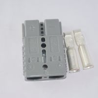 供应 Anderson连接器 175A600V 大电流接插件 电瓶车连接插头