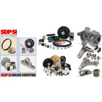 SDP/SI-联结器,联合器 - 中国区代理商