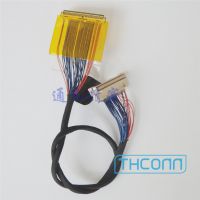 20320-050T TO 20454-040T EDP高清测试线