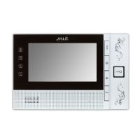 供应彩色触摸屏室内机 NS-A5-G62