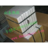 江苏步进式加热炉保温 1430含锆陶瓷纤维模块 厂家直销 质优价廉