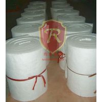 无锡回火炉专用保温层 1430含锆陶瓷纤维毯 质优价廉