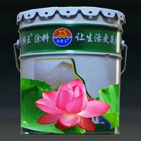 供应山东优质厂家直销纳米荷叶漆低价销售招代理