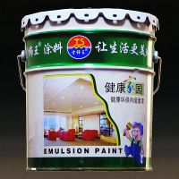乳胶漆厂家直供内墙面漆内墙乳胶漆 防水涂料