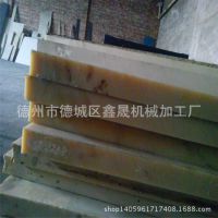 专业生产蓝色尼龙板 黑色尼龙板 全新料绿色含油环保制作工艺成