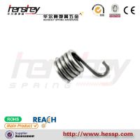 浙江生产厂家出售回火扭转弹簧，优质淬火弹簧什么品牌好 华尔赛