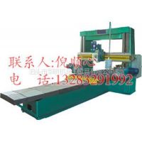 供应高精度龙门刨铣床厂家