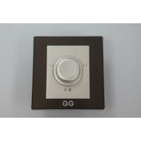 GG广高电工  风量开关（四档）