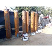 虹泰防腐SG-1 219*6000mm深井阳极体 保质保量 欢迎咨询