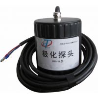 虹泰防腐供应CT-3S 极化探头 埋地及水下钢制管道腐蚀控制工程阴极保护电位的检测与监测