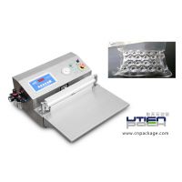 佑天元电子元件真空包装机DZ-400T