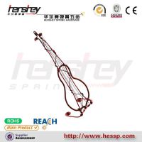 浙江生产厂家供应工艺弹簧，工艺弹簧制造商来图定制 华尔赛