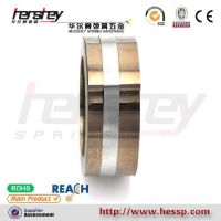 东莞涡卷弹簧制造商大量供应，涡卷弹簧厂家批发价格 华尔赛弹簧