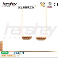 深圳厂家供应天线弹簧，优质天线弹簧制造商批发价格 华尔赛