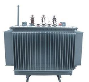 厂家直销 全铜 SBH15-M-630KVA 非晶合金变压器  配电变压器