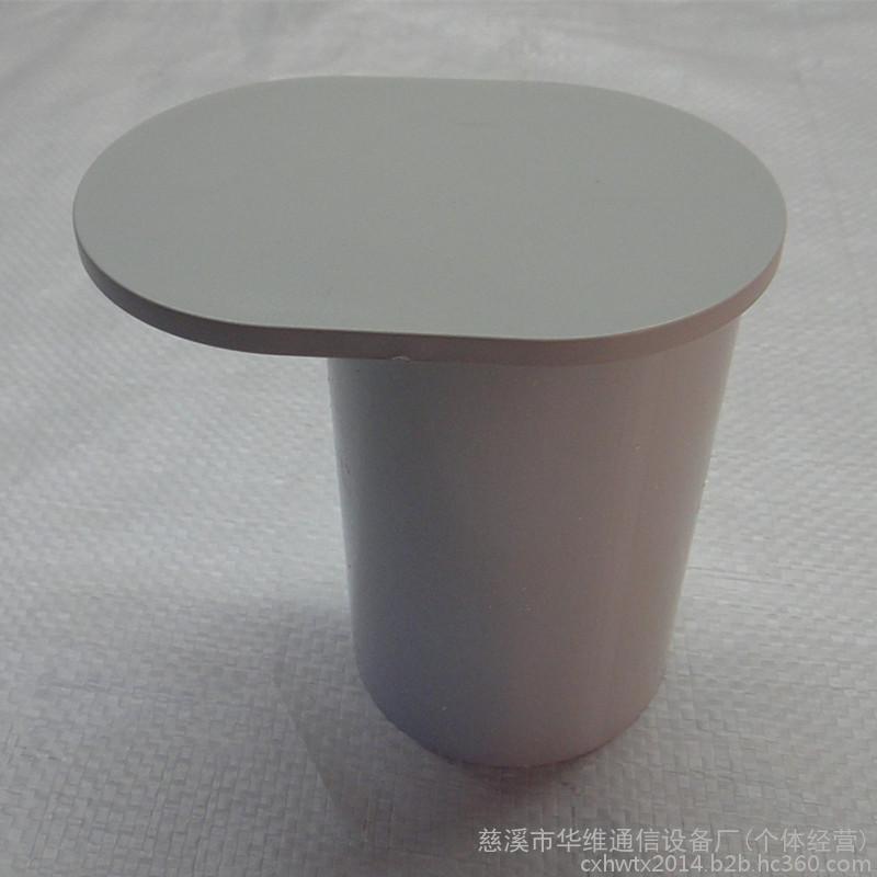 厂家直销绕线筒 盘纤轮 光纤绕线柱 60mm高全圆储纤筒 各类机箱机柜配件 其他传输/交换设备