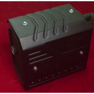 2-2.8KW一体式机组消声器（专利款）