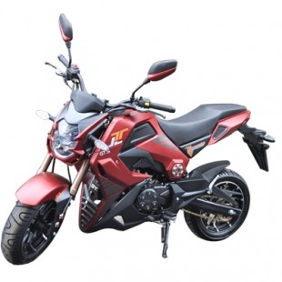 GTS闪电红  LT125-12G