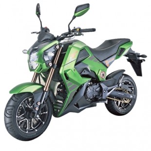 GTS巨人绿  LT125-12G