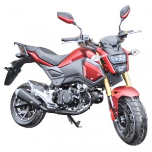 铁骑酷玩街车GTi  FHL125-8