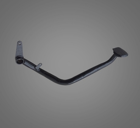 太本田改型刹车杆(黑色)