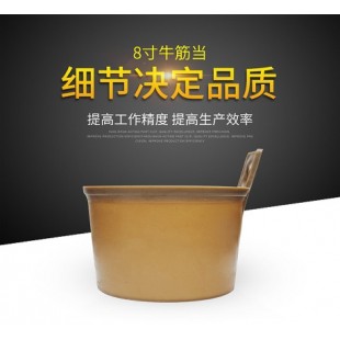 牛筋瓜当