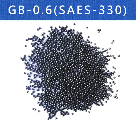 GB-1.0 (SAES-390)