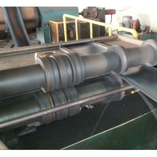镜面3CR13冷轧带钢420