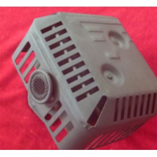消声器