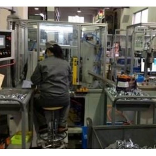 MD型矿用多级耐磨泵
