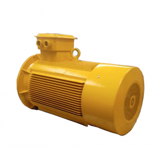 翔能泰速 E YVF2 1.1KW 三相异步电动机 2极 80M1-2
