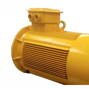 翔能泰速 E YVF2 1.1KW 三相异步电动机 2极 80M1-2