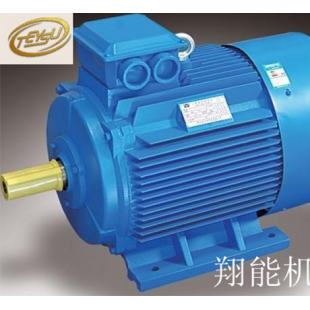 翔能泰速 E YX3 15KW  三相异步电动机 4极 160L-4
