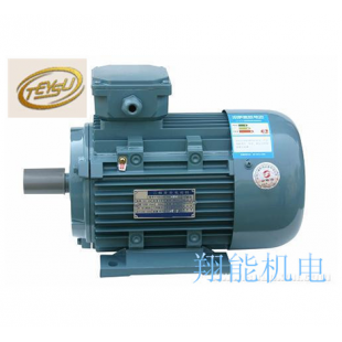 翔能泰速  E YX3 45KW 三相异步电动机 2级 225M-2