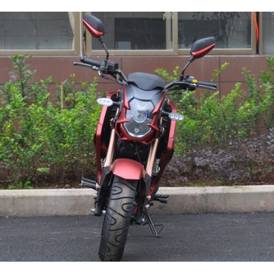 GTS闪电红 LT125-12G