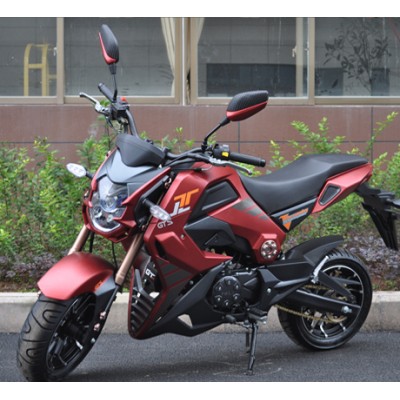 GTS闪电红 LT125-12G