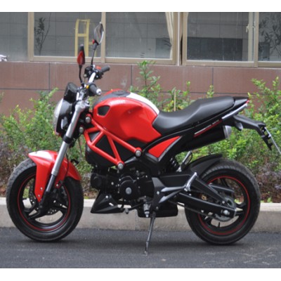 魔兽 FHL125-9