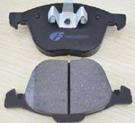 福克斯前 focus front