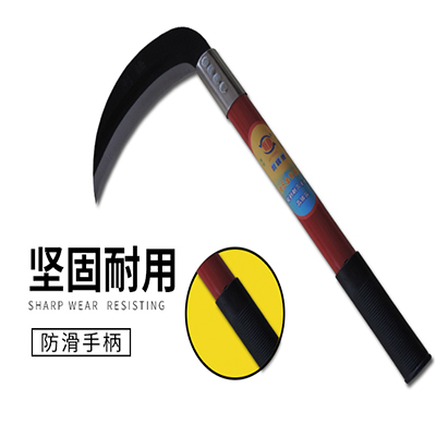 170型红把镰刀