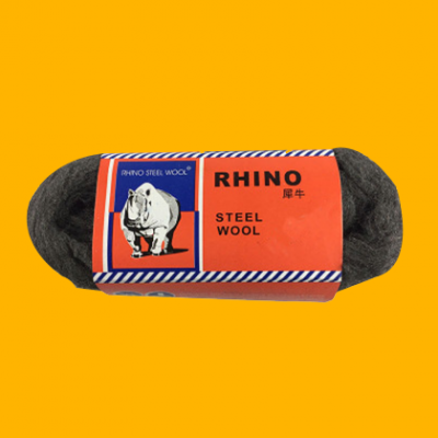 RHINO犀牛牌钢丝棉