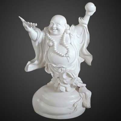 笑面罗汉