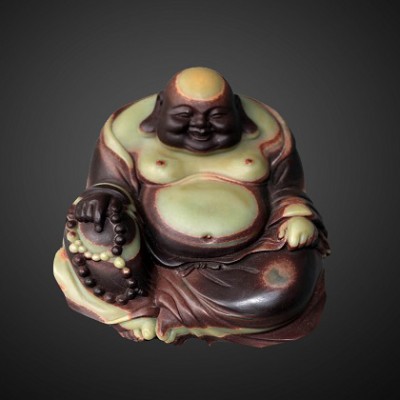 团脚罗汉