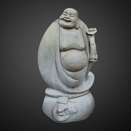 罗汉