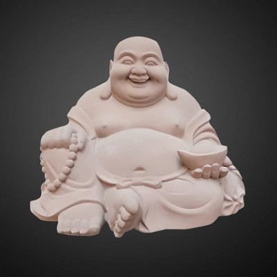 精品石雕罗汉