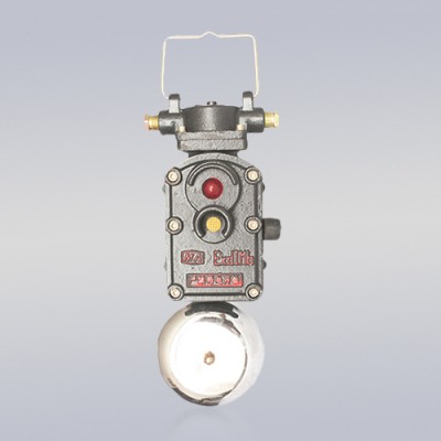 矿用隔爆型声光组合电铃