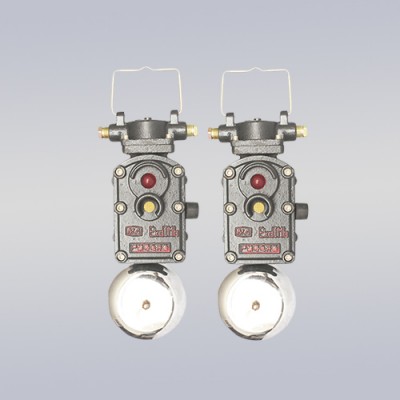 矿用隔爆型声光组合电铃